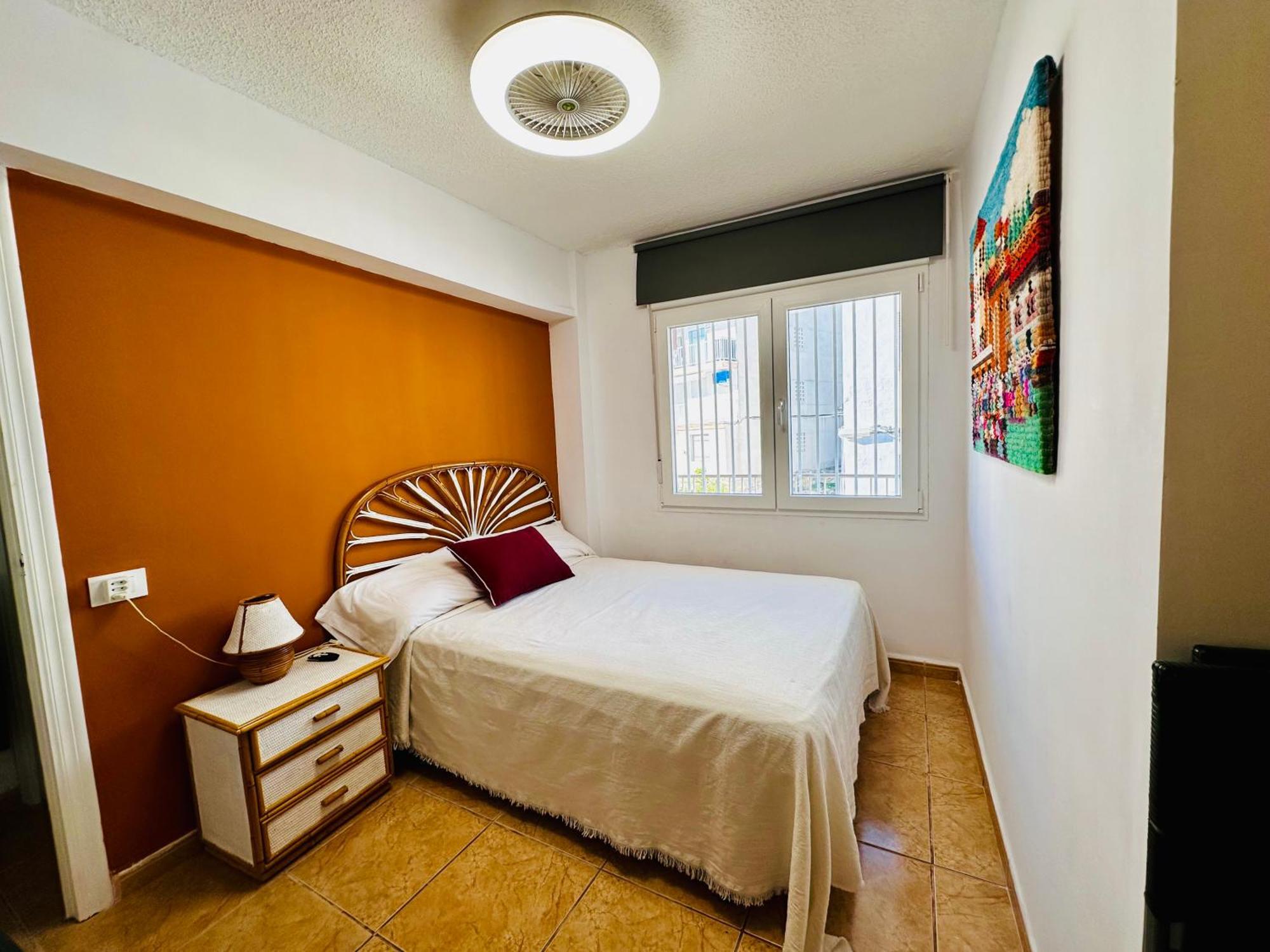 Toboso Playa-Bookapartments Peñíscola Εξωτερικό φωτογραφία