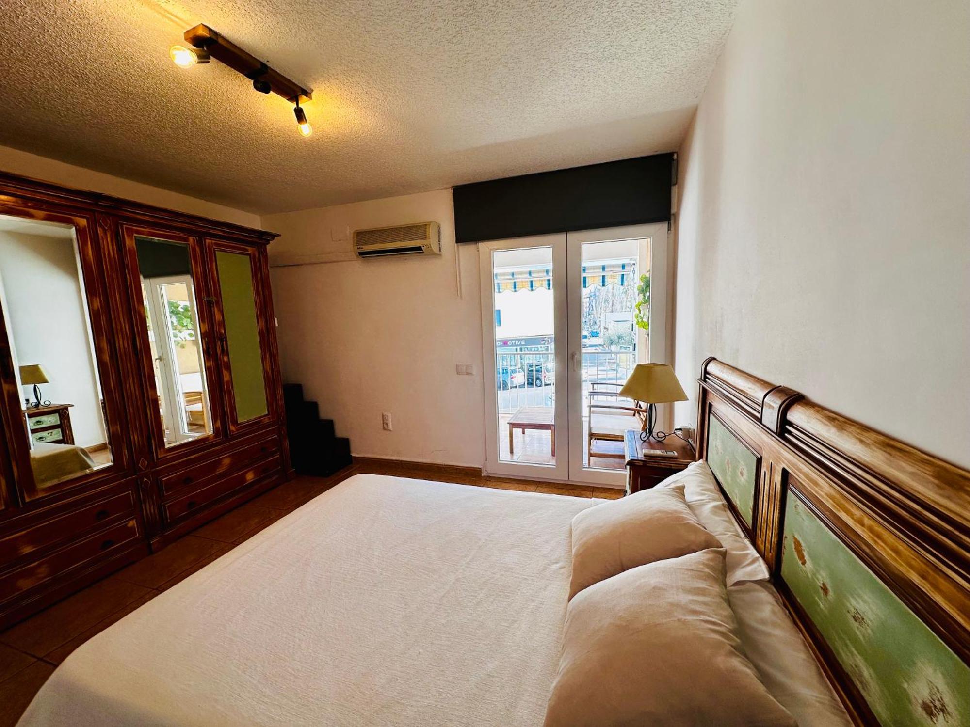 Toboso Playa-Bookapartments Peñíscola Εξωτερικό φωτογραφία