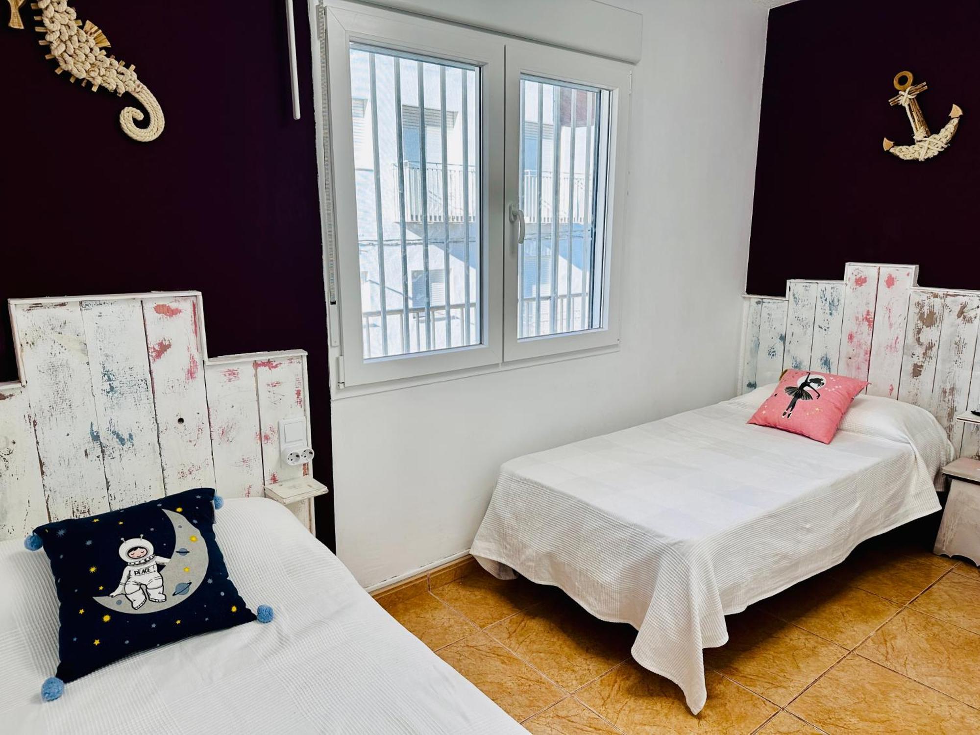 Toboso Playa-Bookapartments Peñíscola Εξωτερικό φωτογραφία