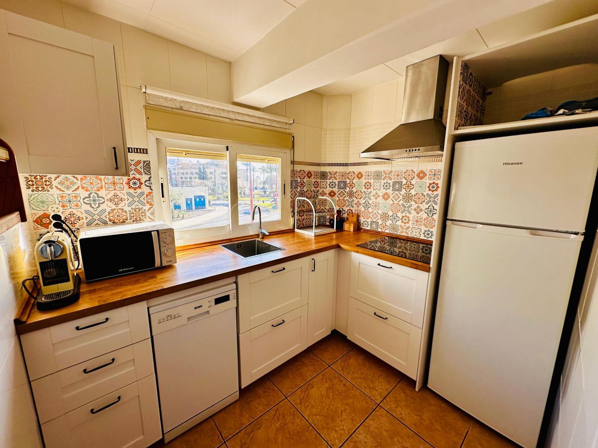 Toboso Playa-Bookapartments Peñíscola Εξωτερικό φωτογραφία