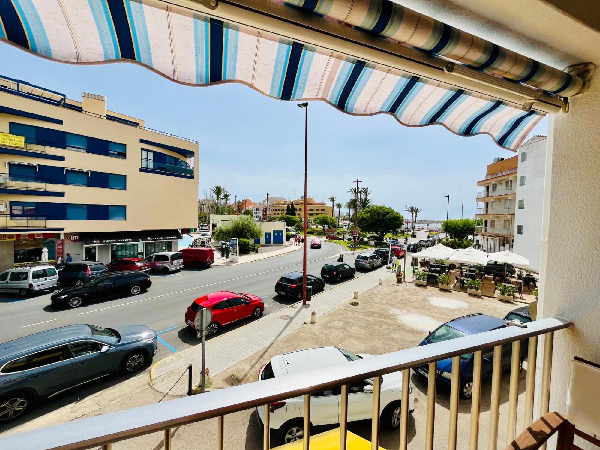 Toboso Playa-Bookapartments Peñíscola Εξωτερικό φωτογραφία